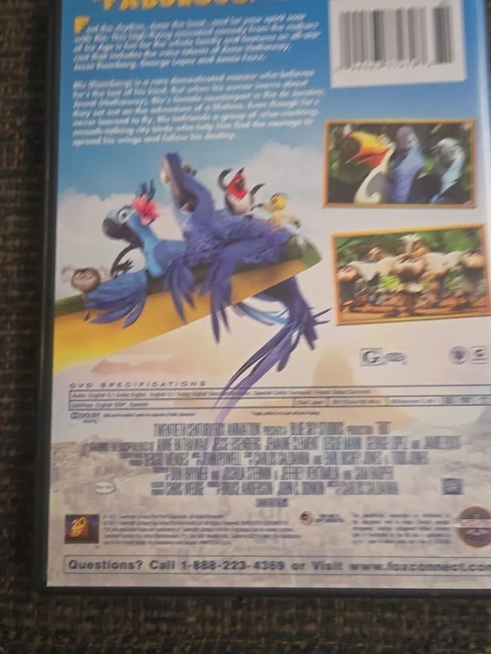 Rio - Picture 2 of 2